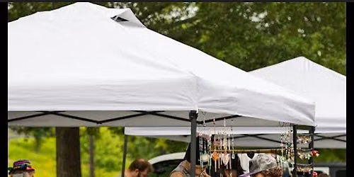 Reedy River Makers Festival