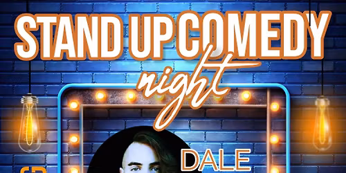 COMEDY NIGHT @ EXCUSES \ud83e\udd23