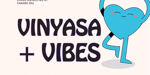 Vinyasa + Vibes: a Pemberton Edition