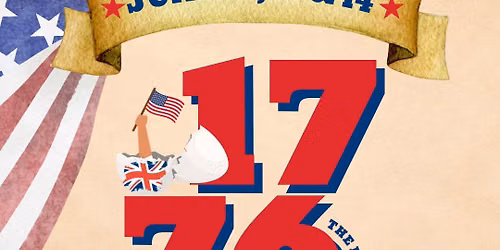 1776: The Musical