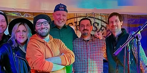 Mr. Strickland @ Westminster Cracker Festival