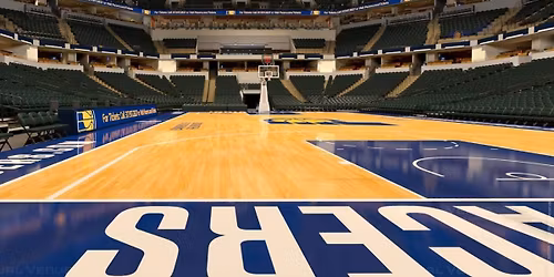 Indiana Pacers vs. Cleveland Cavaliers