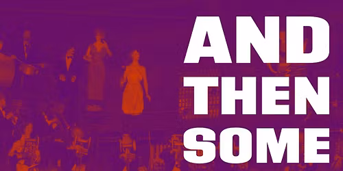 And Then Some LIVE! at Val's Halla (by Oak Park AF)