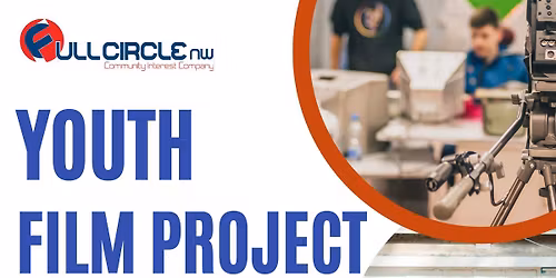 Youth Film Project