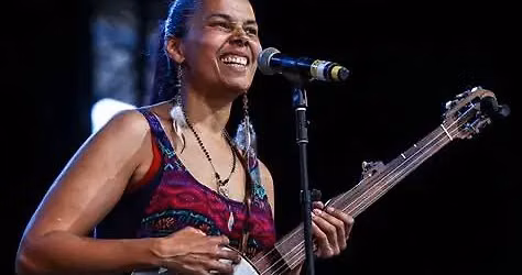Rhiannon Giddens Tickets
