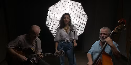 "Eva Moreno Trio"
