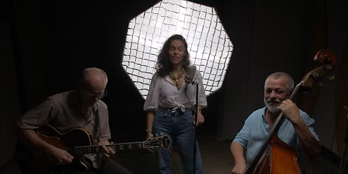 "Eva Moreno Trio"