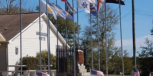 Legionnaires General Membership Meeting