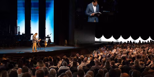 Easter at Perimeter Church (Sunday)