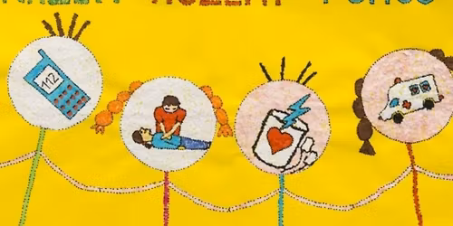 Szkolenie z Pierwszej Pomocy Przedmedycznej