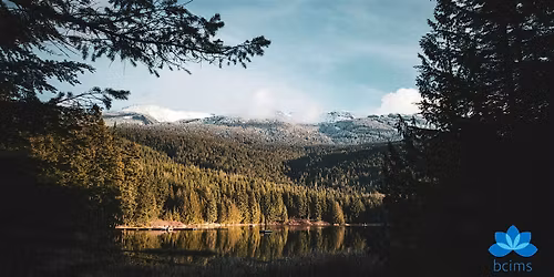 BCIMS New Meditators Retreat with James Lowe [2026Oct16ssrc]