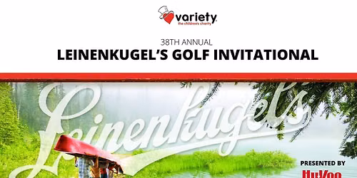 38th Annual Leinenkugel's Golf Invitational