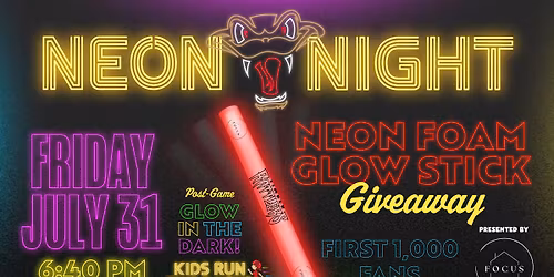 Neon Night