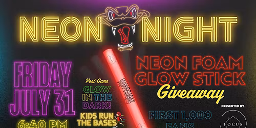 Neon Night