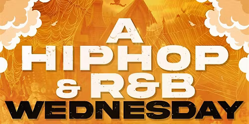 A HIPHOP & RNB THANKSGIVING EVE! WED Nov 26th! Thanksgiving EVE! SP2 6+Djs