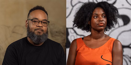 In Conversation | Robert Pruitt and Ryan N. Dennis