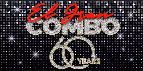 El Gran Combo de Puerto Rico at Mohegan Sun Arena-CT