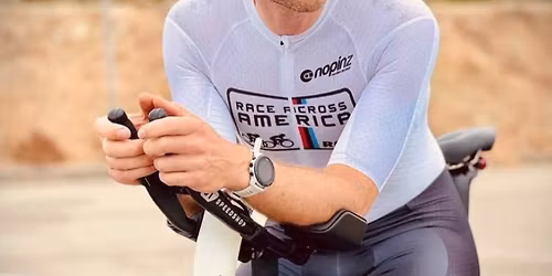 Around The World in 80 Days - An Evening with Mark Beaumont