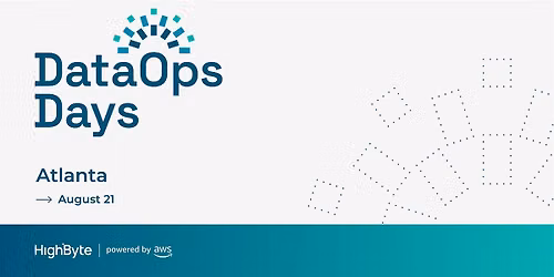 DataOps Day Atlanta