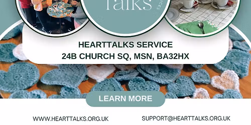 Tea, Talk & Tiny Hearts \ud83e\uddf6 \u2615\ufe0f
