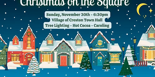 Christmas on the Square