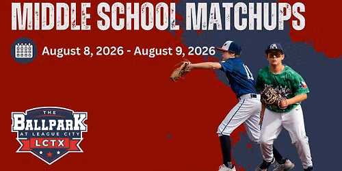 Middle School Matchups