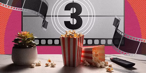 Saturday Afternoon at the Movies