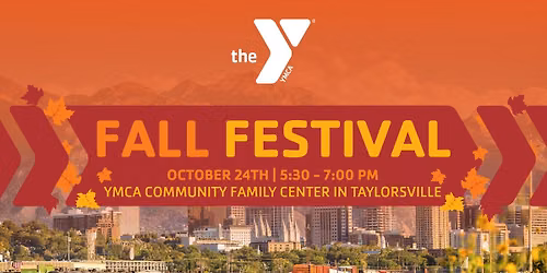 YMCA Fall Festival in Taylorsville