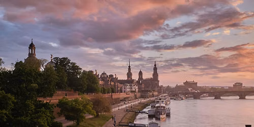 JPEG-Fotowalk Dresden \u2013 Mehr aus deiner Kamera herausholen