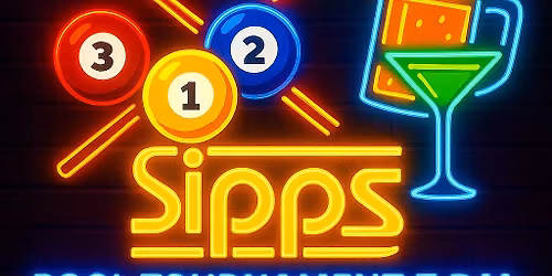 Monday Night Madness Pool Tournament 