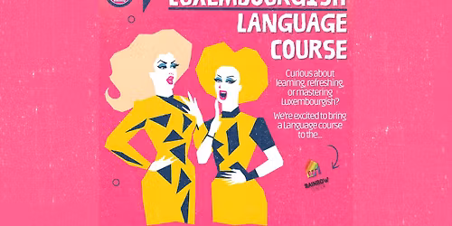 Luxembourgish Language Course