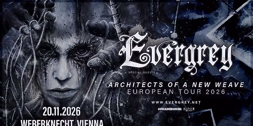 EVERGREY (swe) + more