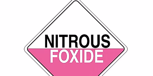 Nitrous Foxide Rocks Kief's Reef