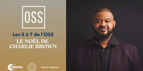 Le No\u00ebl de Charlie Brown | Les 5 \u00e0 7 de l'OSS