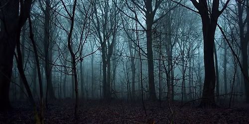 Indiana Ghost Trackers