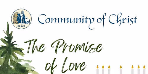 The Promise of Love