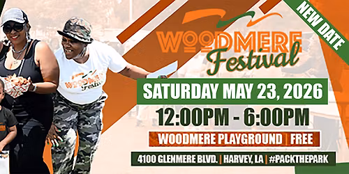 Woodmere Festival
