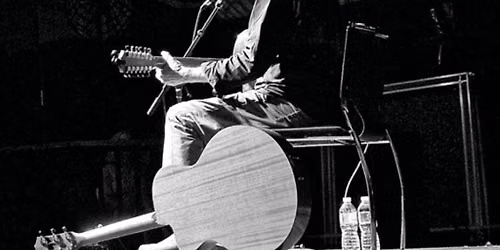 Leo Kottke