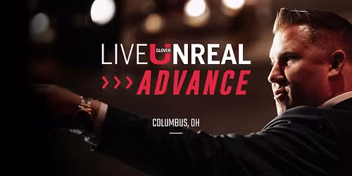 Live Unreal Advance: Columbus