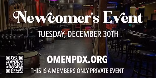 Private Event: Omen