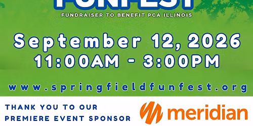 2026 Downtown Springfield Family FunFest