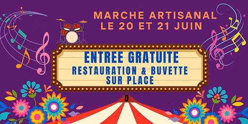 FETE DE L'ETE 