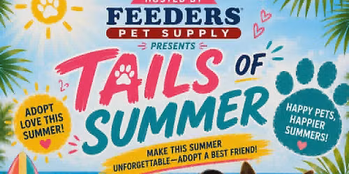Adoption Event