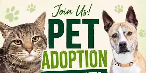 Adoption Event