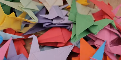 Challenge des 1000 grues 2026