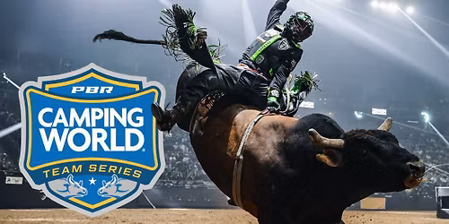 PBR Two-Day Package - Ticket Includes Access to all days