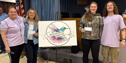 Walk For Jenna\u2019s Joy: A Mental Health Awareness Walkathon