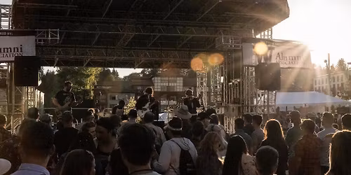 Sorry For Party Rocking: Sorry for Party Rocking ( Event) (21+)