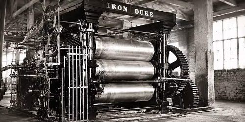 The Iron Duke Festival