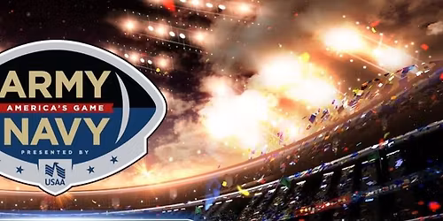 Army Navy Watch Party